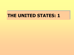 United States: class 1