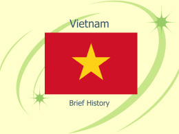 Vietnam - EZWebSite