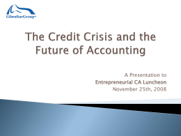 Credit_Crisis_and_the_Future_ of_ Accounting