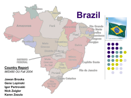 Brazil - bYTEBoss
