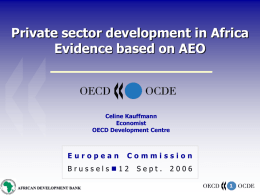 1 - OECD
