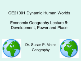 ge21001-lecture-5-development-2016
