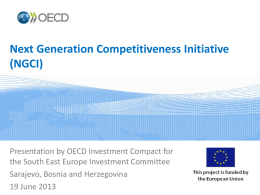 Alan Paic and Milan Konopek-Next Generation Competitiveness