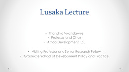 2015-Lameck-Goma-Lecture-PowerPoint