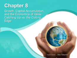 Chapter 8 power point