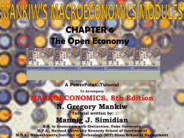 Mankiw8e_Student_PPTs_Chapter 6 - E-SGH