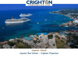 Crighton Properties