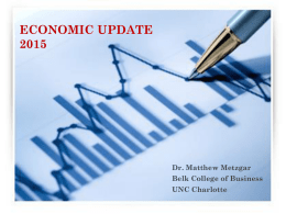 Institutional Causes of Macroeconomic Performance