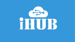 iHUB_2BFunTexx