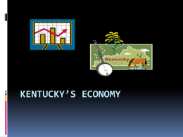 Kentuckys-Economyx