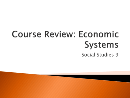 Course Review: Individual and Collective Rights