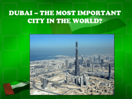 Dubai part 2