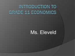 File - Ms. Eleveld`s Homepage!