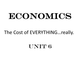 Economics pptx