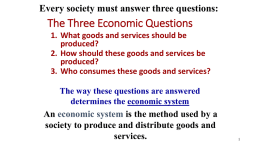 Slide Section 2 Econ Systemsx