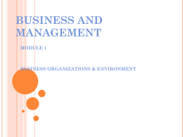 File - IB Business Management