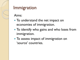 Immigrationx