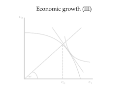 Conclusions on Fiscal Policy and Economic Growth