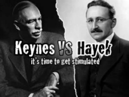 Keynes v Hayek day 1 notes 2015 without moviex