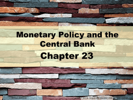 Central Bank - McGraw