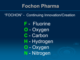 Fochon Pharma