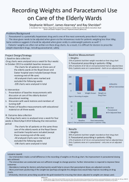 QIA conference poster – Stephanie Wilson and James