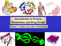 1.Jeremy_Introduction_of_Protein_Simulation_and_Drug_Design