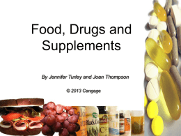 Module_6-2_Food_Drugs_and_Supplements