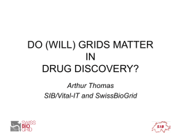 04_Arthur_Thomas - Swiss National Grid