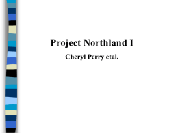 ProjectNorthlandSlid..
