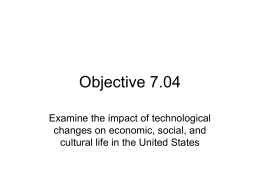 Objective 7.04