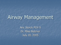 2006_07_20-Storck-Airway_mgmt
