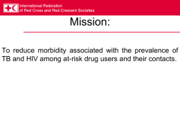 03 S Ramazanova Implementing TBHIV