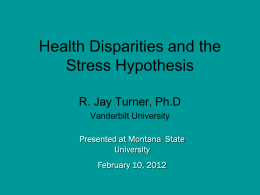 Click here to view slides from Dr. Turner`s talk.