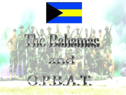 Royal Bahamas Police Force