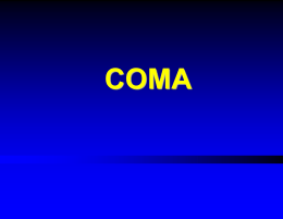 Coma - Ronna