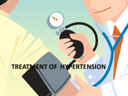 7&8-Hypertension