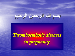 08._Thromboembolic_Diseases_in_Pregnancy