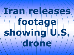 bYTEBoss 2-7 Iran Footage