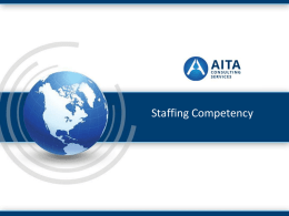 AITA Consulting Services_Presentationx