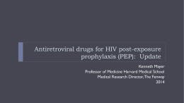 Powerpoint - AIDS 2014