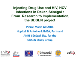 Diapositive 1 - AIDS 2014 - Programme-at-a