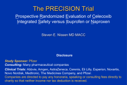 Nissen_PRECISIONx - Clinical Trial Results