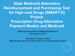 11am_Beyer_Prescription-Drug-Cost-Utilization-and