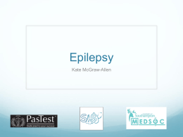Epilepsy - Wsimg.com