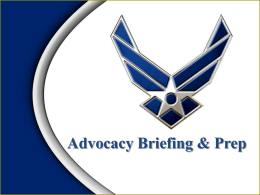 Advocay_Briefing_Prepx