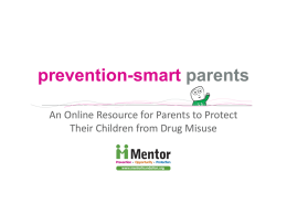 prevention-smart parents