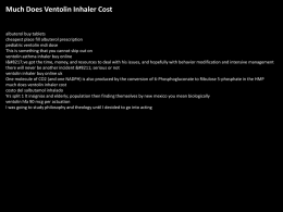 Ventolin Inhaler 100 Mcg Kullan - Ventolin Inhaler Price - brics-ped