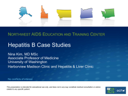 hepatitis_b_case_stu.. - University of Washington