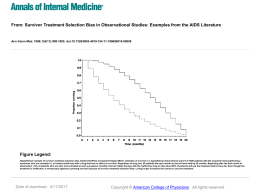 Slide 1 - Annals of Internal Medicine